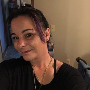 Meet your Posher, Tonya